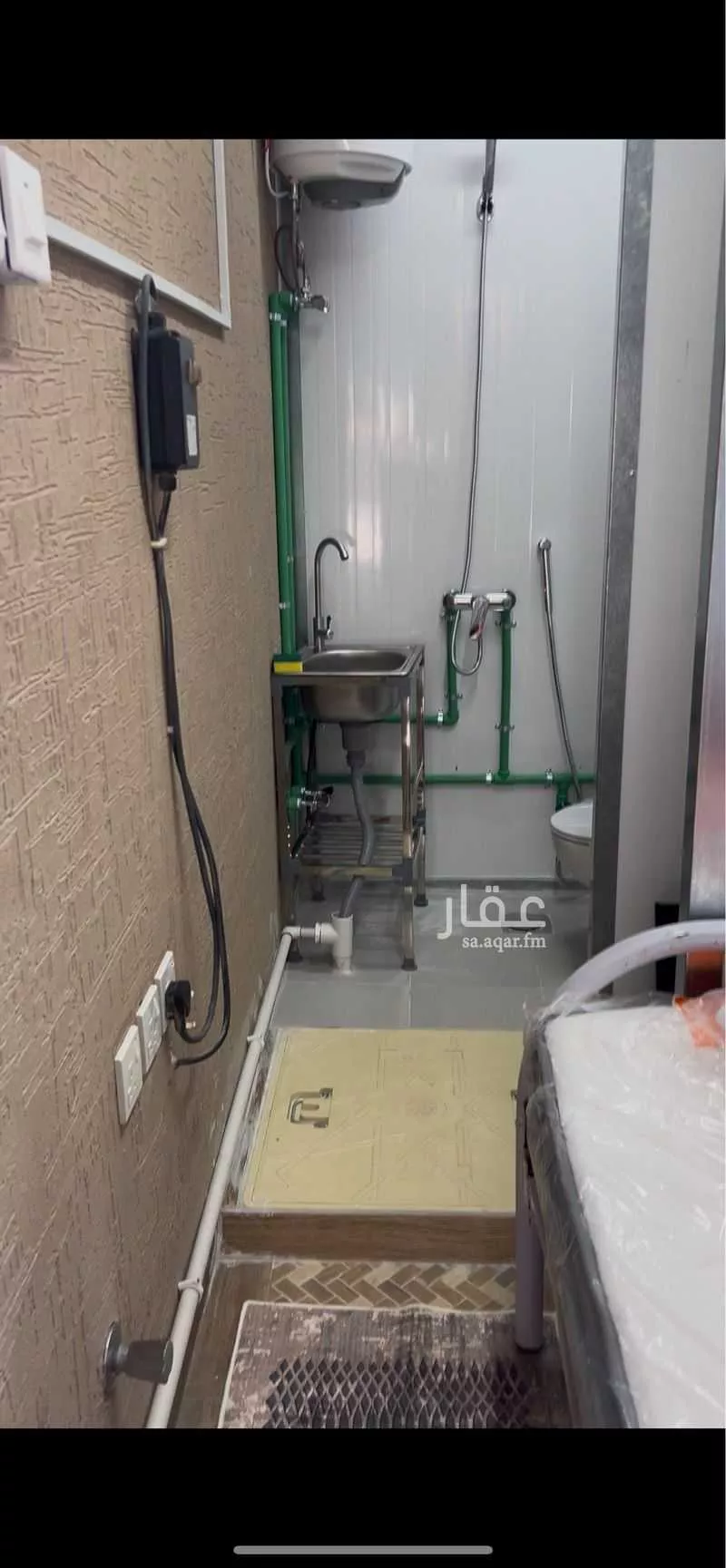 غرفة للإيجار في شارع الحناد, حي العارض, مدينة الرياض, منطقة الرياض 1 صورة