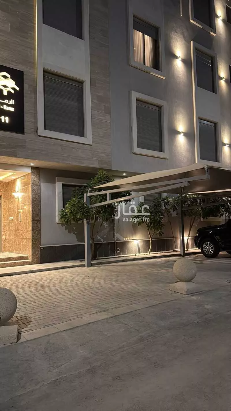 شقة للإيجار في شارع ابي الحسن الزنبقي, حي عرقة, مدينة الرياض, منطقة الرياض 1 صورة