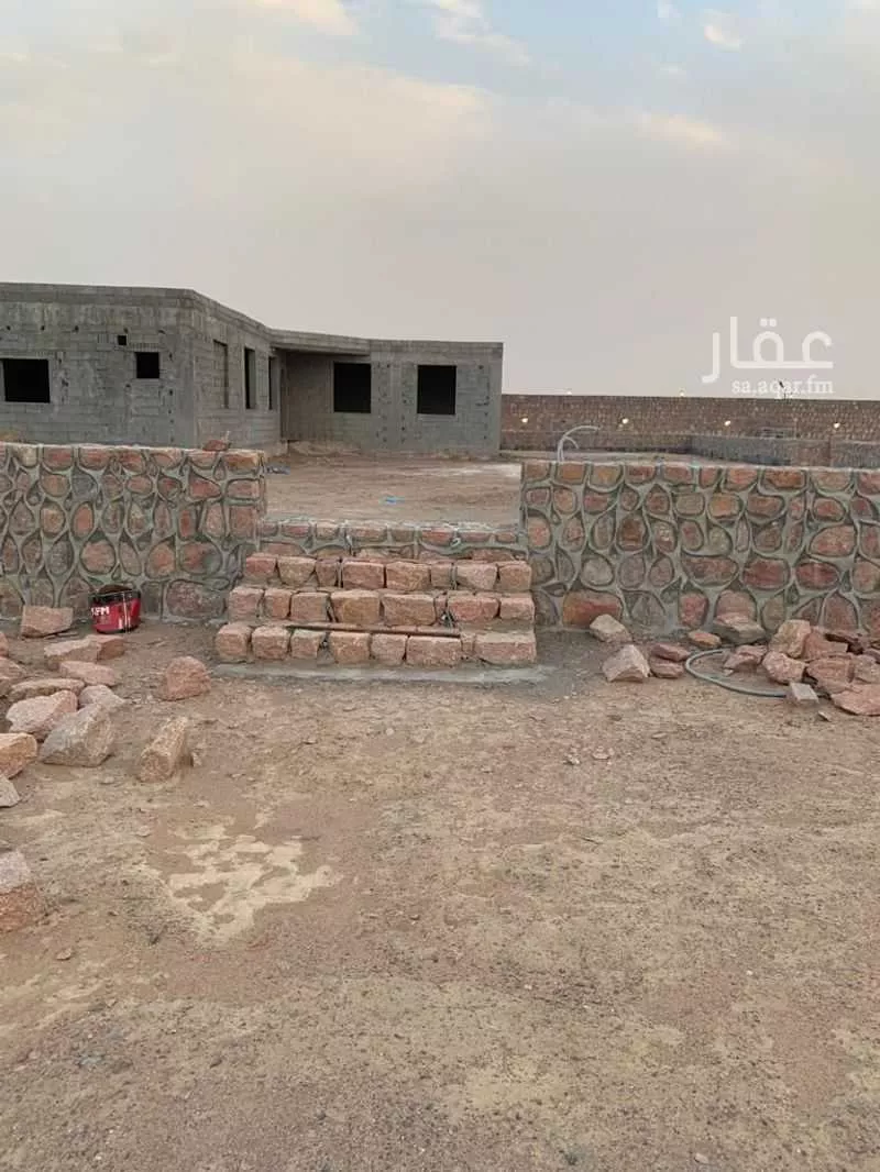 مزرعة للبيع في شارع المليليح 172 ، المدينة المنورة ، منطقة المدينة المنورة 1 صورة