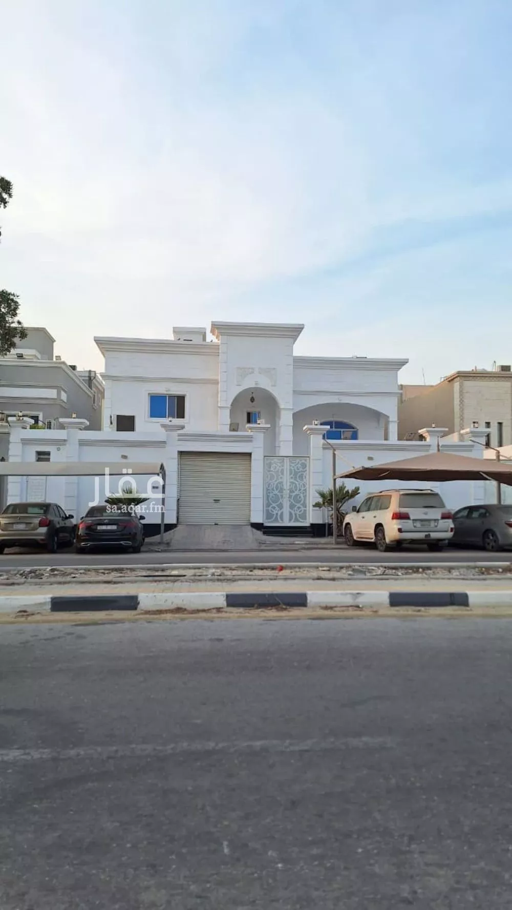 فيلا للبيع في شارع ثابت ابن ربيعة, حي الشعلة, مدينة الدمام, المنطقة الشرقية 1 صورة