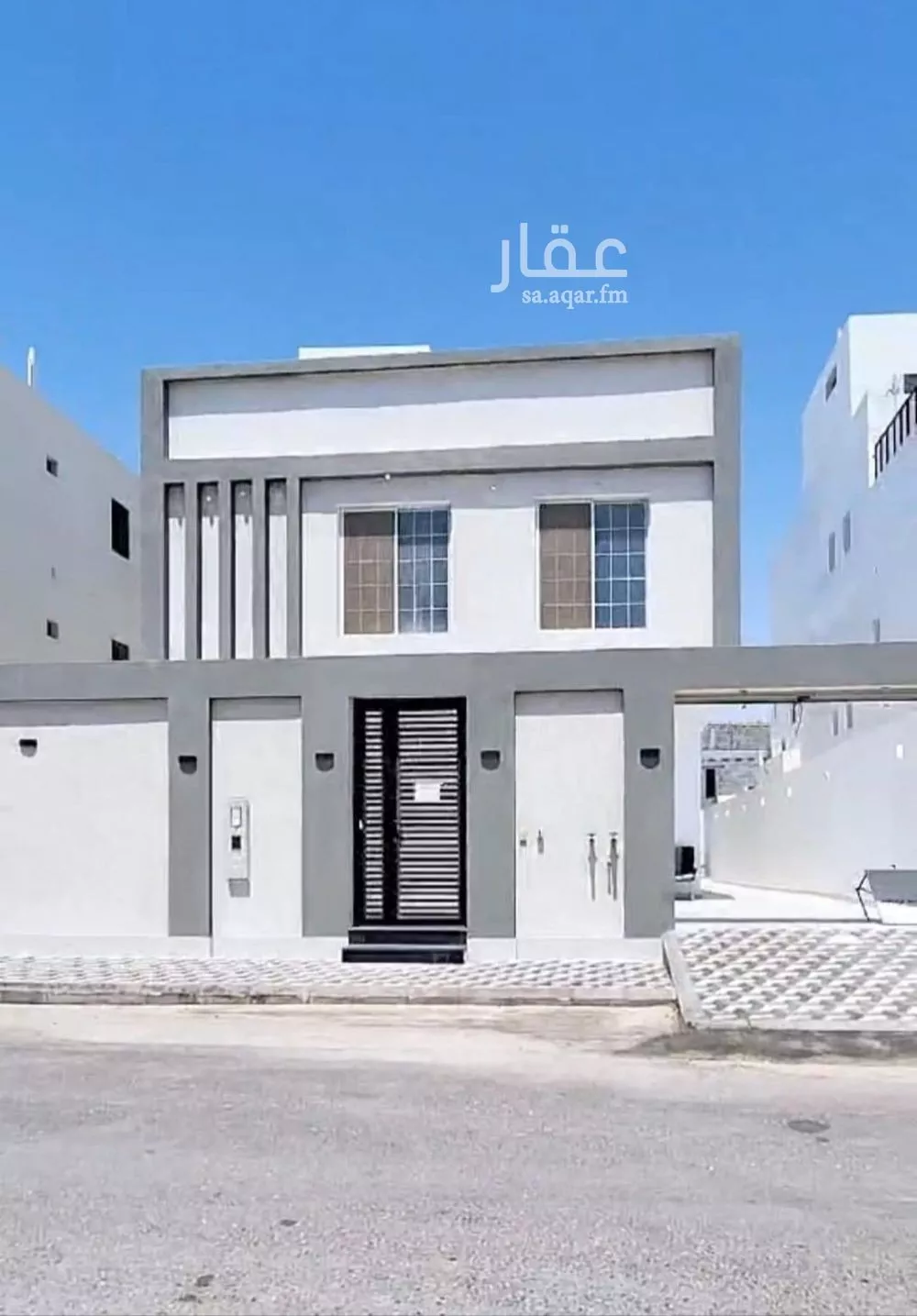 فيلا للبيع في شارع راس مشعاب, حي الصواري, مدينة الخبر, المنطقة الشرقية 1 صورة