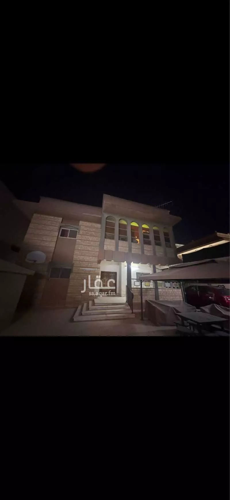 فيلا للبيع في شارع ابن رسلان, حي الملك فهد, مدينة الرياض, منطقة الرياض 1 صورة