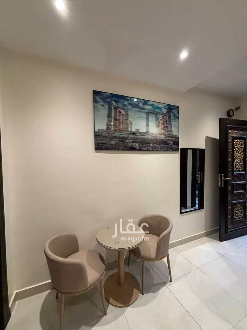 شقة للإيجار في شارع النويري, حي الملز, مدينة الرياض, منطقة الرياض 1 صورة
