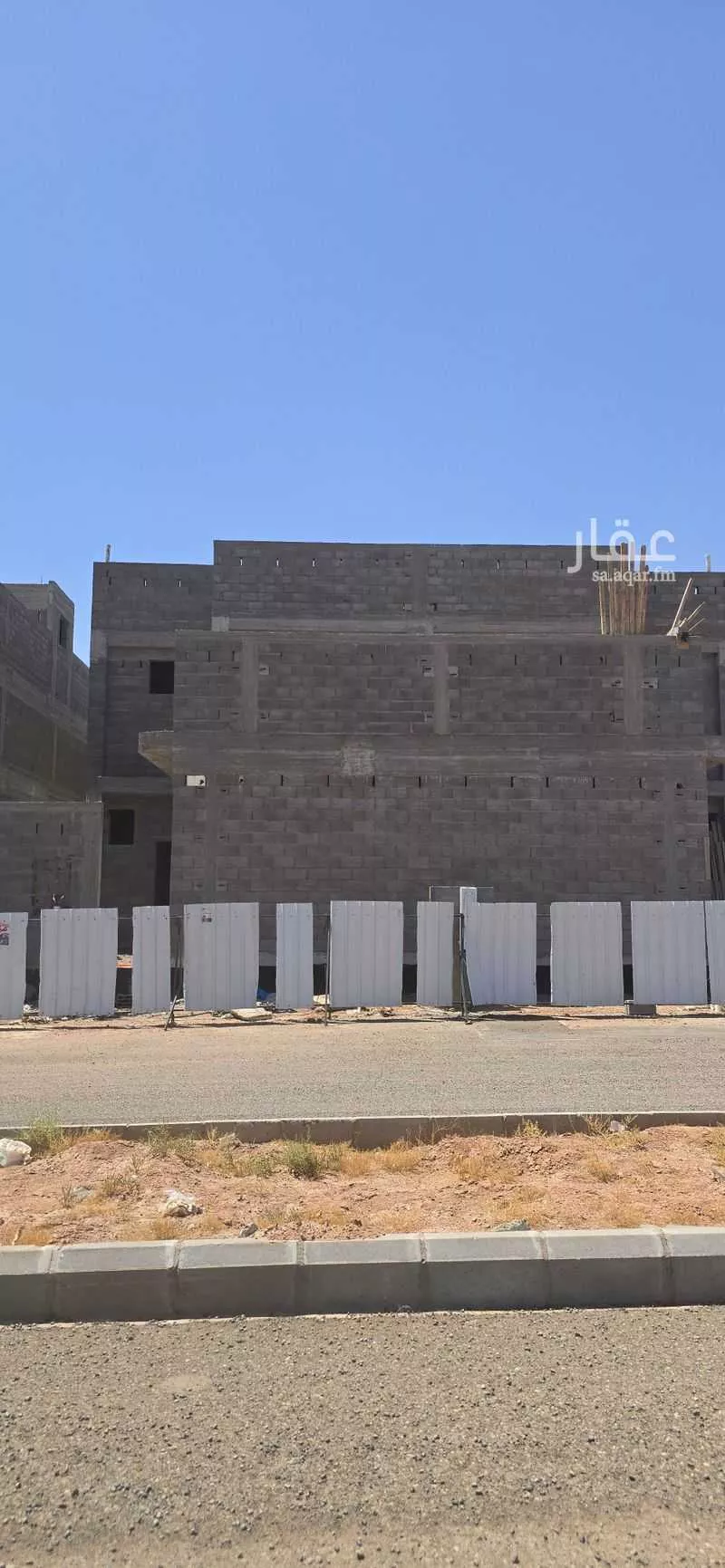 فيلا للبيع في شارع قفار 23 ، حي قفار ، حائل ، منطقة حائل 1 صورة