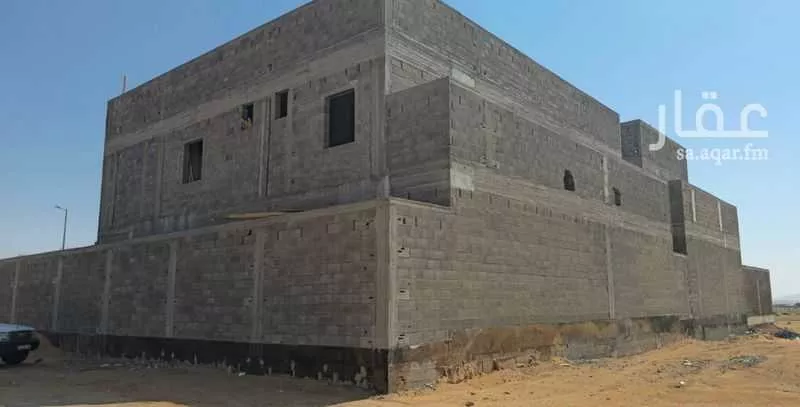 فيلا للبيع في شارع قفار 61 ، حي قفار ، حائل ، منطقة حائل 1 صورة