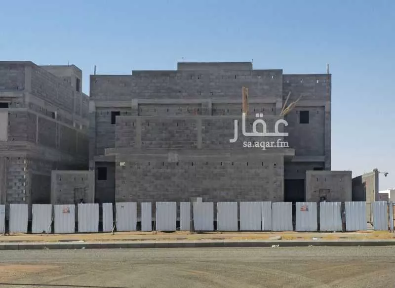 فيلا للبيع في شارع قفار 61 ، حي قفار ، حائل ، منطقة حائل 1 صورة