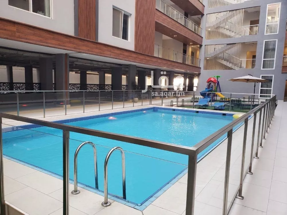 شقة للإيجار في شارع ام الهوشان, حي الحمراء, مدينة الخبر, المنطقة الشرقية 1 صورة