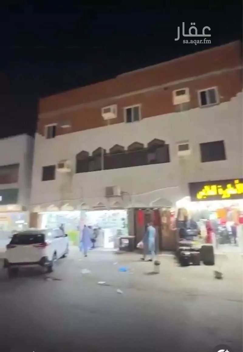 عمارة للبيع في شارع عبدالله ذي البجادين, حي الربوة, مدينة جدة, منطقة مكة المكرمة 1 صورة