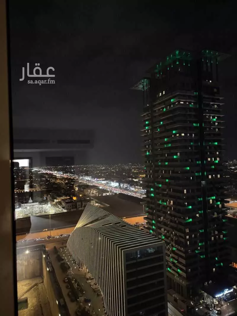 شقة للبيع في شارع العليا, حي الصحافة, مدينة الرياض, منطقة الرياض 1 صورة