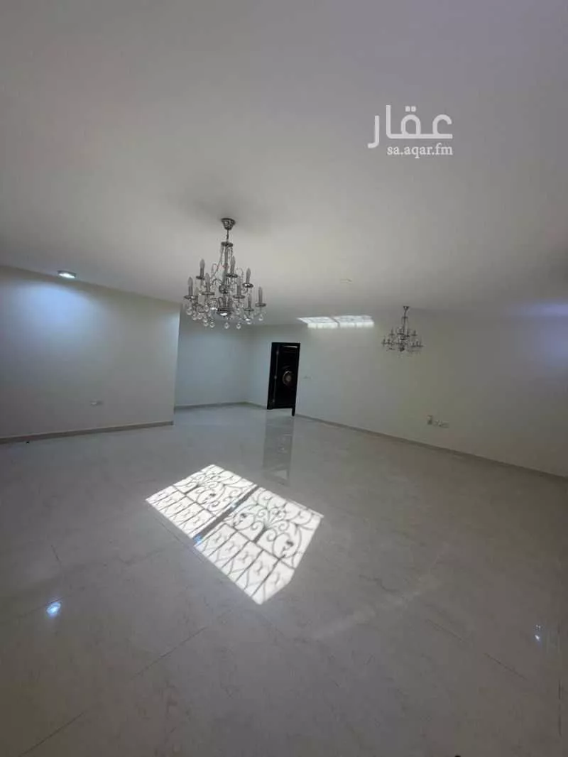 فيلا للإيجار في شارع عمرة, حي حطين, مدينة الرياض, منطقة الرياض 1 صورة