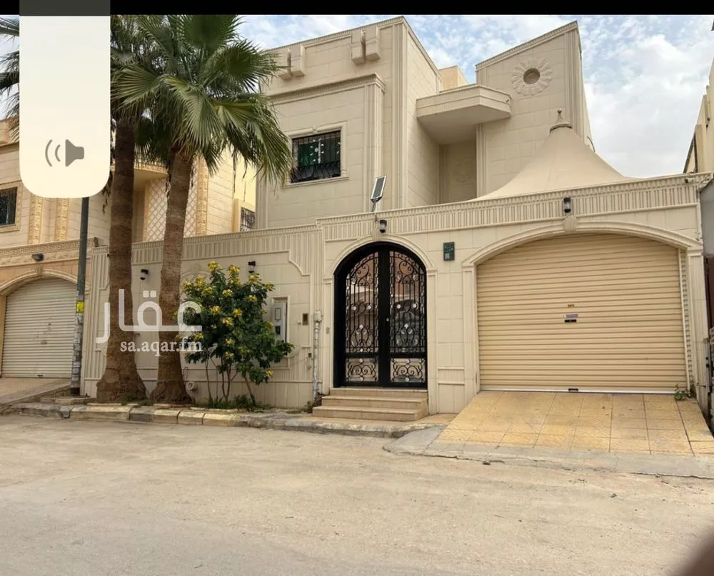 فيلا للبيع في شارع الطيف, حي الجنادرية, مدينة الرياض, منطقة الرياض 1 صورة