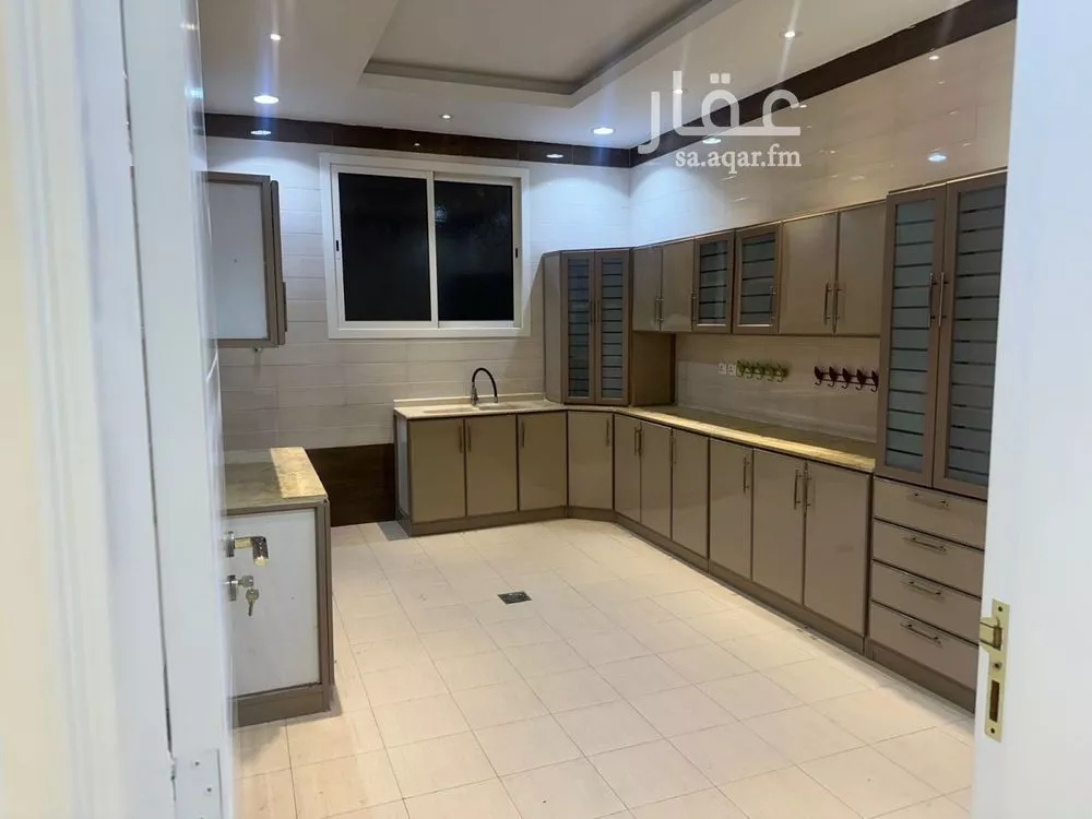 شقة للإيجار في شارع ميمون بن جعفر, حي العارض, مدينة الرياض, منطقة الرياض 1 صورة