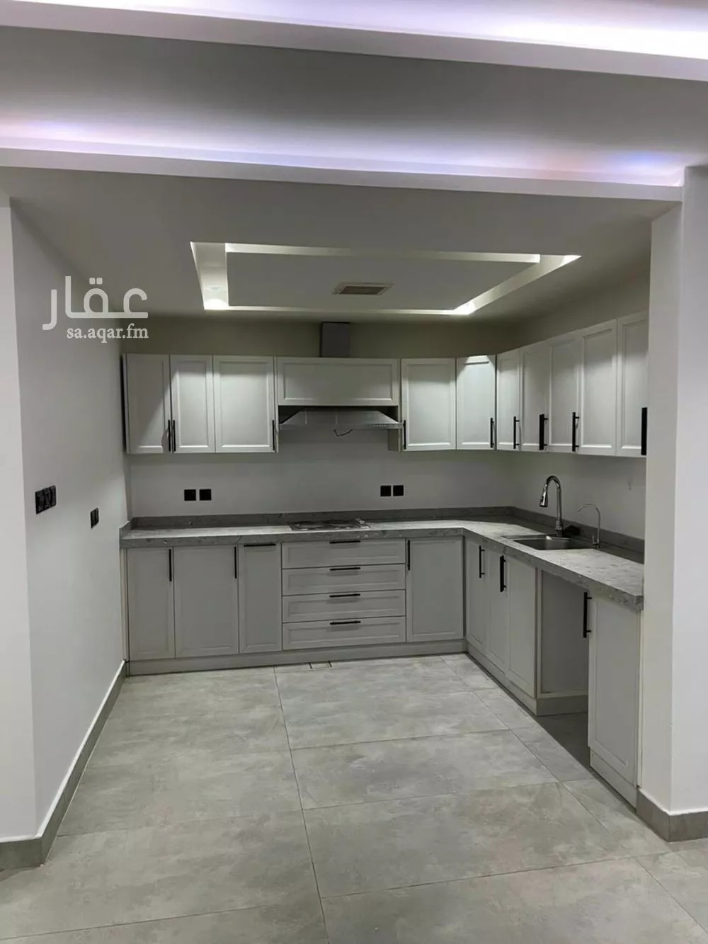 شقة للإيجار في شارع رقم 462, حي الملقا, مدينة الرياض, منطقة الرياض 1 صورة