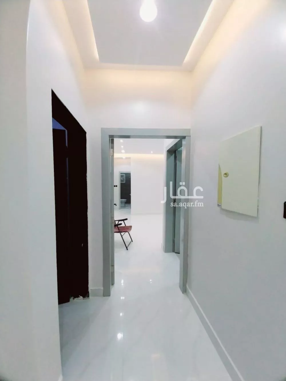 شقة للإيجار في شارع أم عبدالرحمن الصالحي, حي الرمال, مدينة الرياض, منطقة الرياض 1 صورة