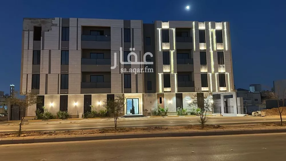 شقة للإيجار في شارع ابن خلكان, حي النسيم الشرقي, مدينة الرياض, منطقة الرياض 1 صورة