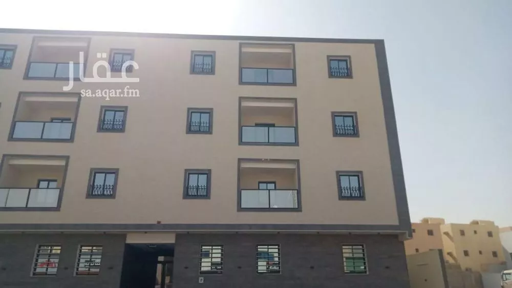 شقة للبيع في شارع سلطان بن نمر, حي الرمال, مدينة الرياض, منطقة الرياض 1 صورة