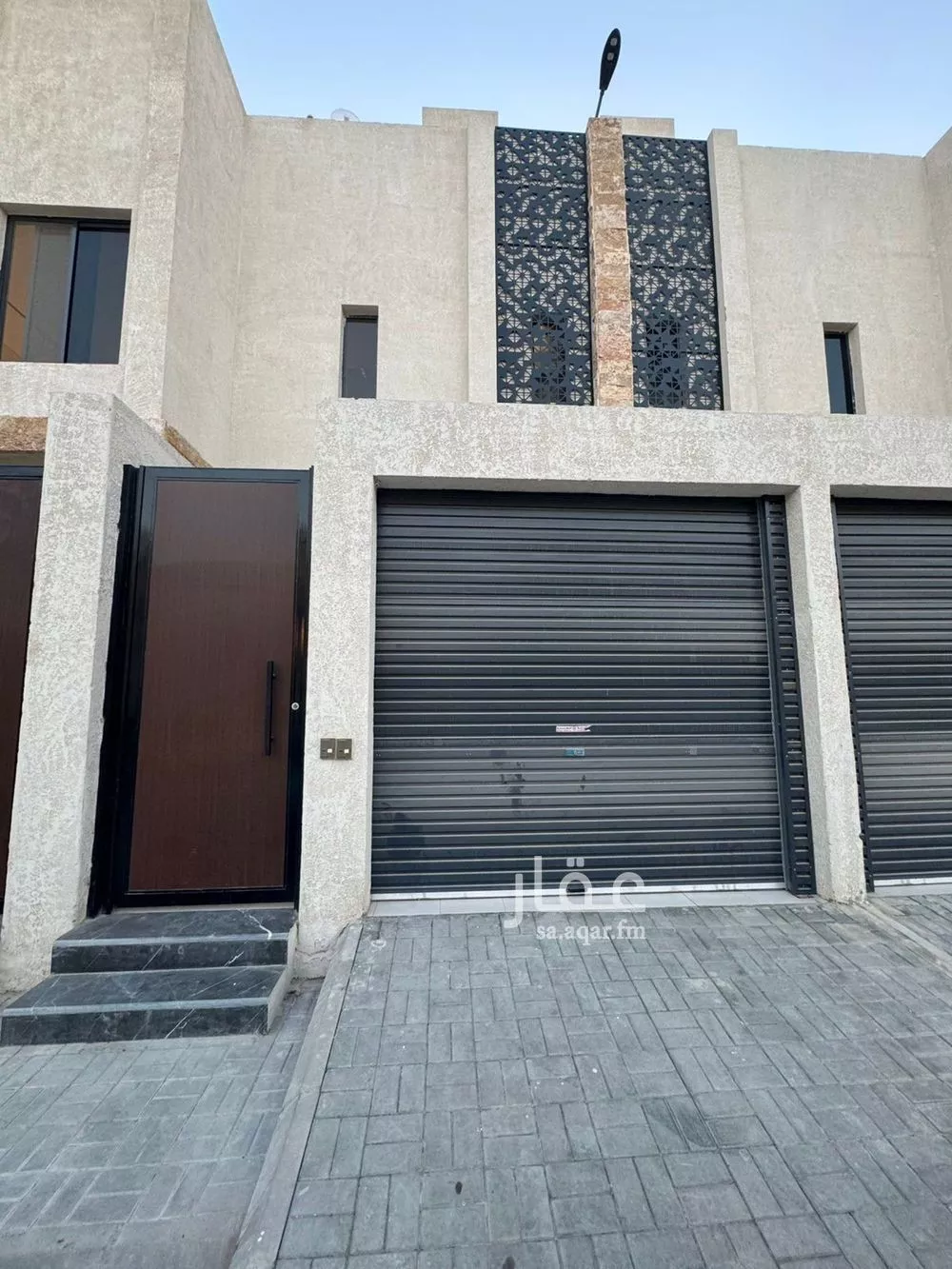 شقة للإيجار في شارع شهيد الدين ثم الوطن خالد محمد أحمد الص, حي الرمال, مدينة الرياض, منطقة الرياض 1 صورة