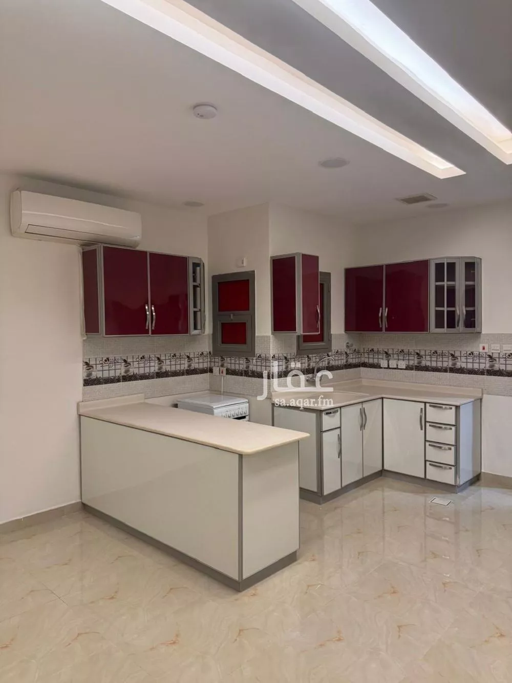 شقة للإيجار في شارع المحيط, حي الربيع, مدينة الرياض, منطقة الرياض 1 صورة