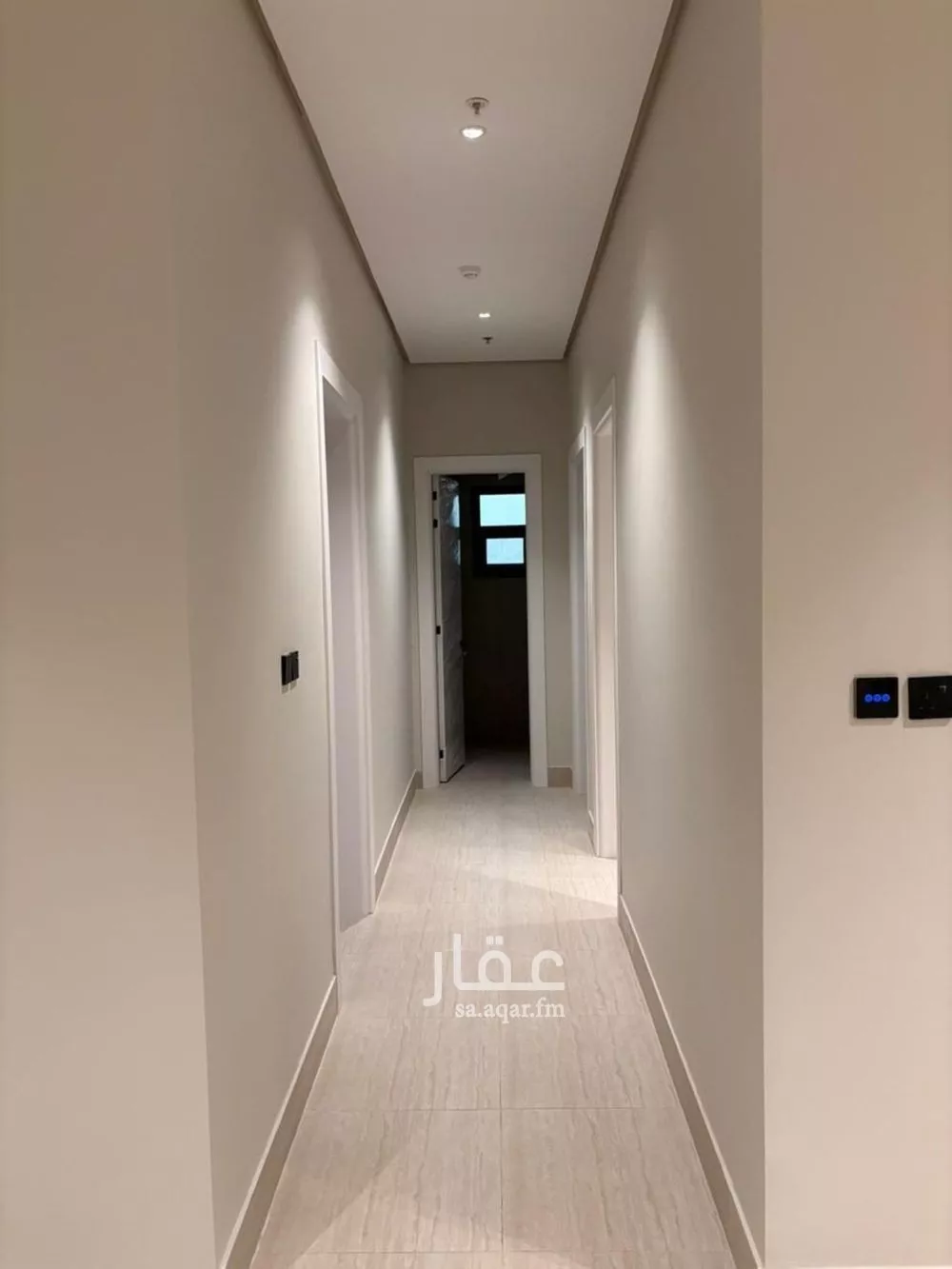 شقة للإيجار في شارع عبدالله بن حبان, حي الرمال, مدينة الرياض, منطقة الرياض 1 صورة