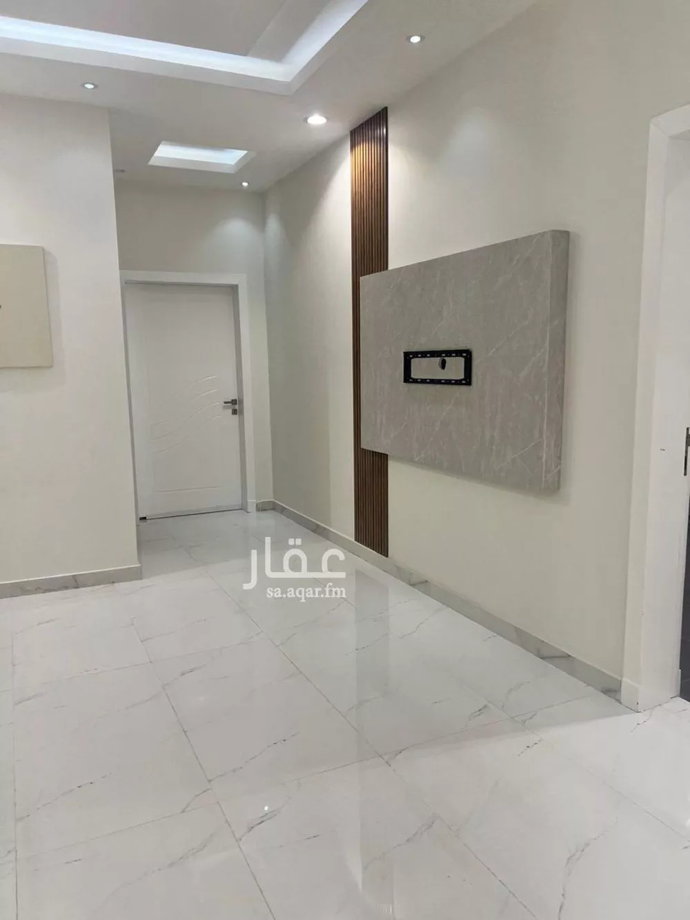 شقة للإيجار في شارع عمر بن عمرو بن إياس, حي النرجس, مدينة الرياض, منطقة الرياض 1 صورة