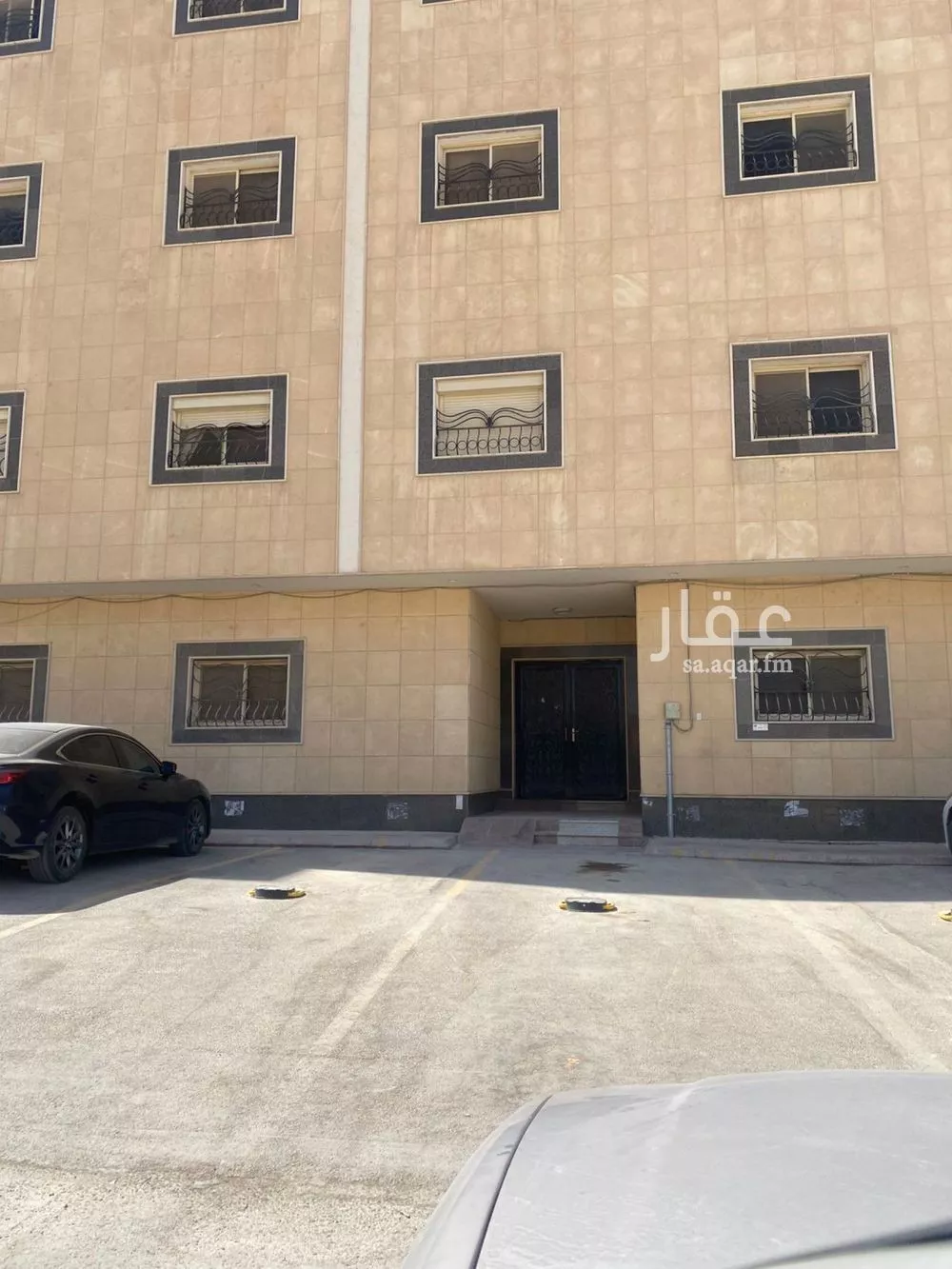 شقة للإيجار في شارع شهيد الدين ثم الوطن يحيى محمد يحيى الش, حي القيروان, مدينة الرياض, منطقة الرياض 1 صورة