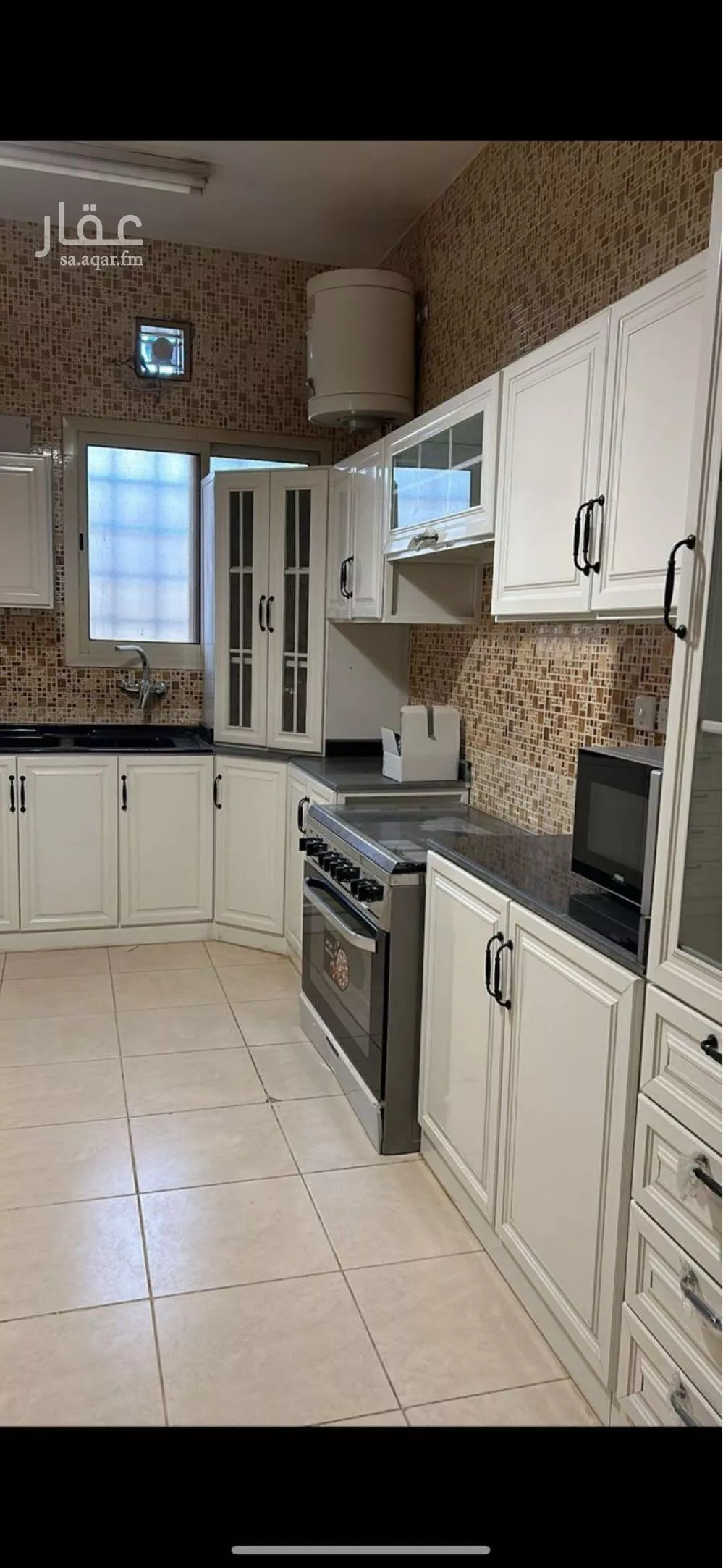 دور للإيجار في شارع وادي سيل, حي القادسية, مدينة الرياض, منطقة الرياض 1 صورة