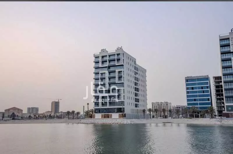 شقة للبيع في حي الخور, مدينة الخبر, المنطقة الشرقية 1 صورة