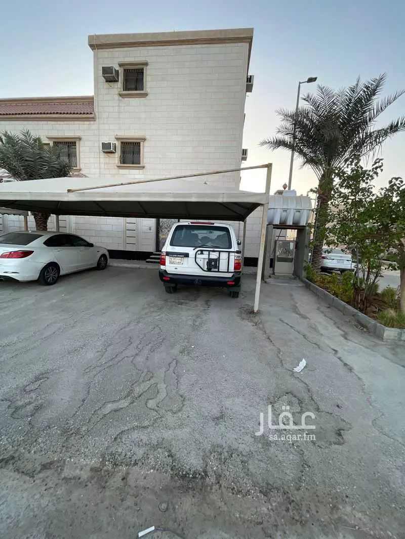 شقة للإيجار في شارع ضرار بن الخطاب ، حي ضاحية الملك فهد ، الدمام ، الدمام 1 صورة