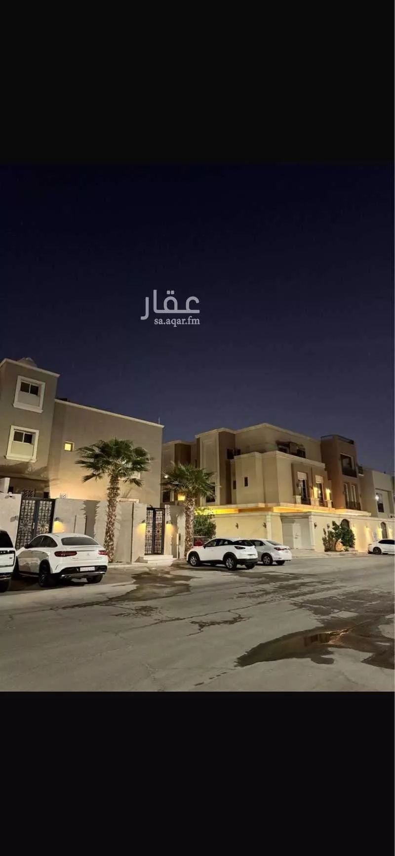 دور للإيجار في شارع الناصرة, حي المحمدية, مدينة الرياض, منطقة الرياض 1 صورة