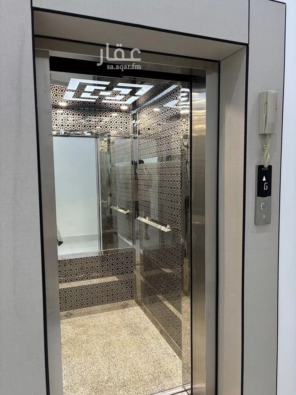 عمارة للإيجار في شارع ابي بكر بن عمر, حي الناصفة, مدينة الخرج, منطقة الرياض 1 صورة