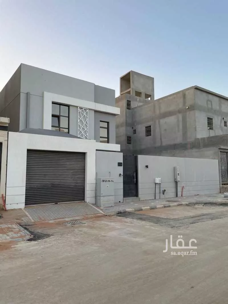 فيلا للبيع في شارع عبدالكريم بن الهيثم ، حي مطار الملك خالد الدولي ، الرياض ، منطقة الرياض 1 صورة