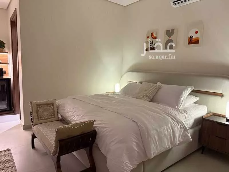 شقة للإيجار في شارع محمد المعافري ، حي العارض ، الرياض ، منطقة الرياض 1 صورة