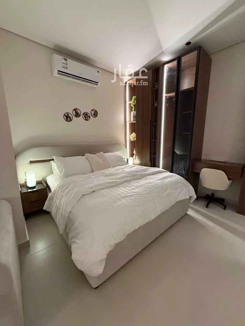 شقة للإيجار في شارع محمد بن أحمد بيري ، حي العارض ، الرياض ، منطقة الرياض 1 صورة