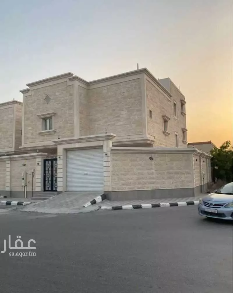 فيلا للإيجار في شارع مالك بن اميه ، حي الشراع ، الخبر ، الخبر 1 صورة