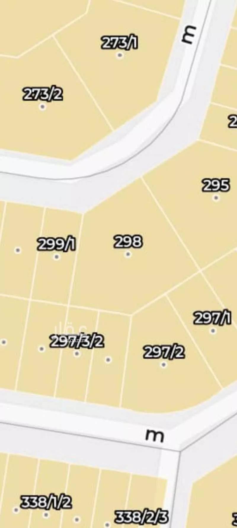 أرض للبيع في شارع الشامل, حي الأمواج, مدينة الخبر, المنطقة الشرقية 1 صورة