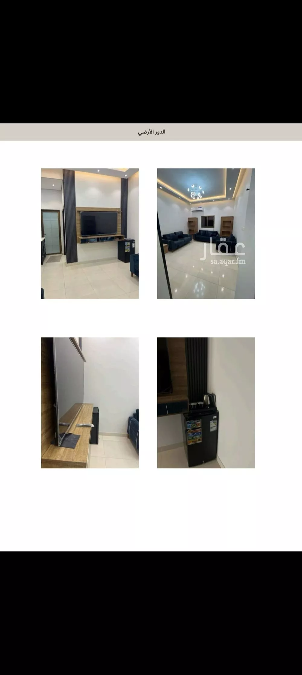 فيلا للإيجار في شارع المنذر بن صخر, حي الراكة الشمالية, مدينة الدمام, المنطقة الشرقية 1 صورة