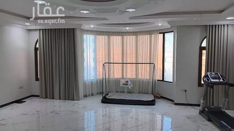 فيلا للإيجار في حي السيف, مدينة الدمام, المنطقة الشرقية 1 صورة