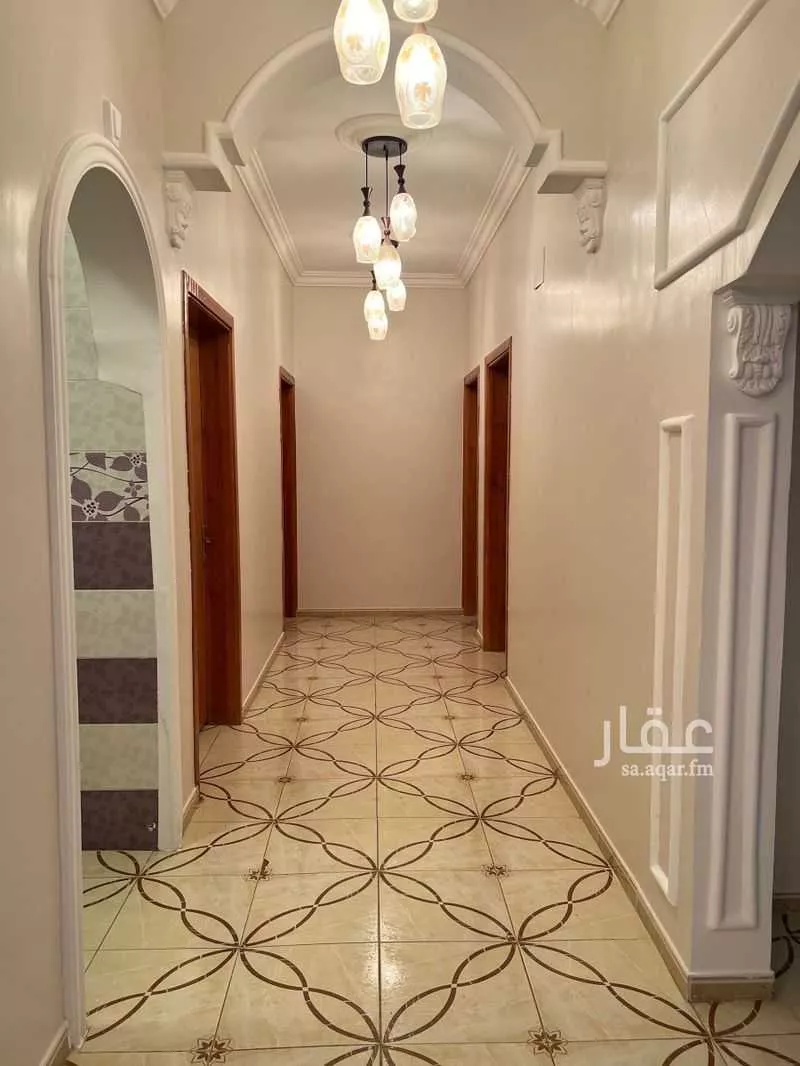شقة للإيجار في شارع شارع زحل, حي المروج, مدينة ابها, منطقة عسير 1 صورة