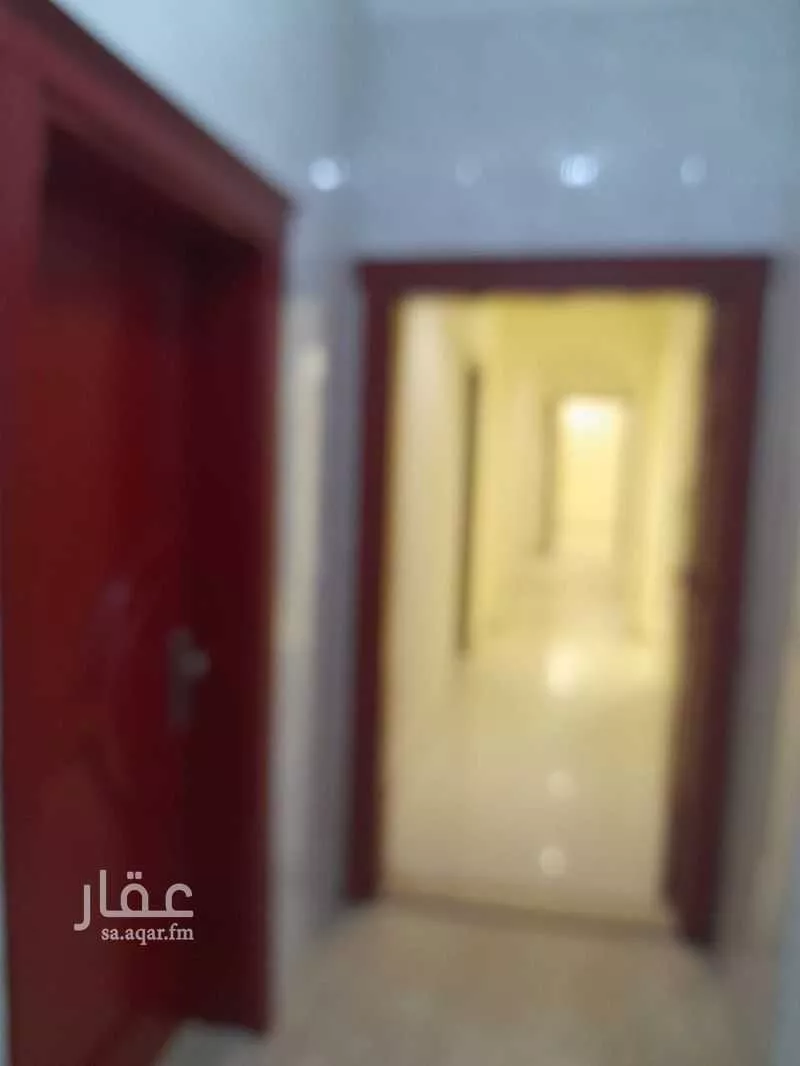 شقة للإيجار في شارع يزيد الجدعاء ، حي المروة ، جدة ، جدة 1 صورة