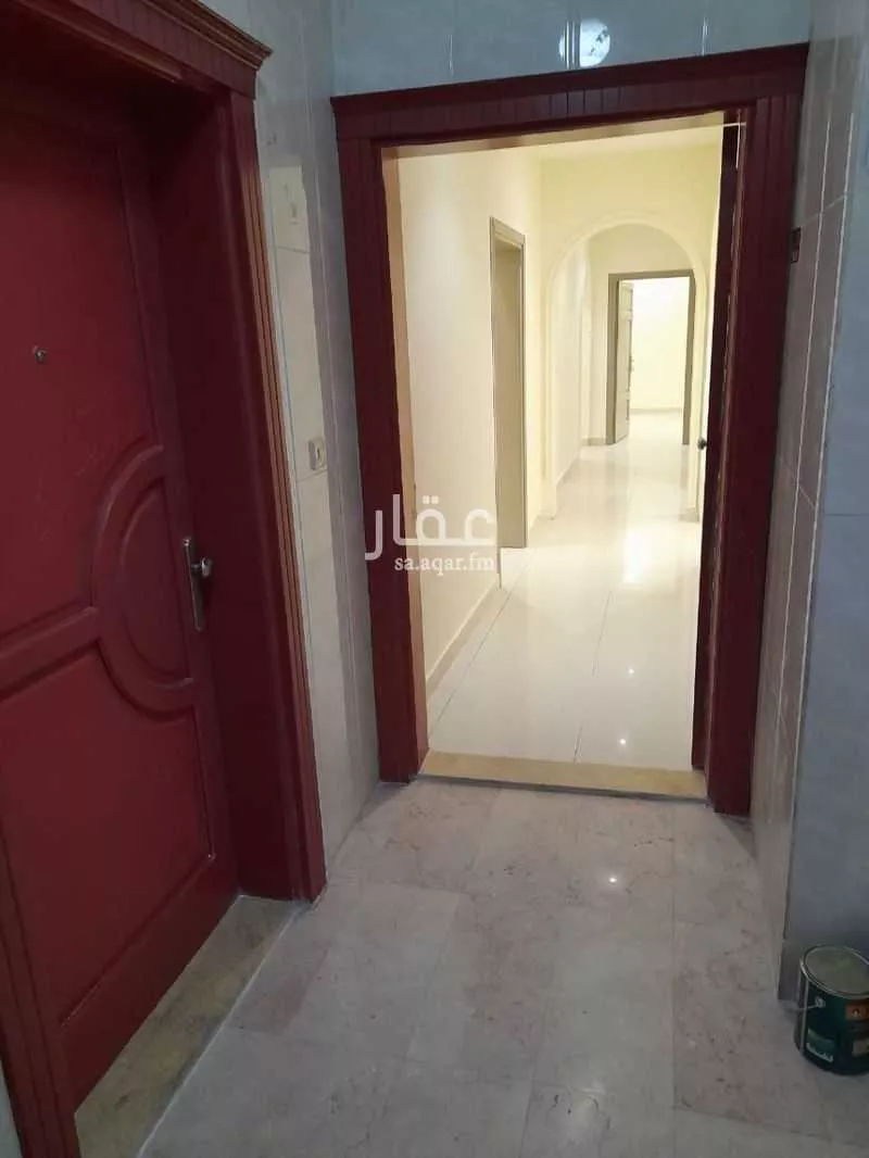 شقة للإيجار في شارع ابراهيم الاحدب ، حي النزهة ، جدة ، جدة 1 صورة