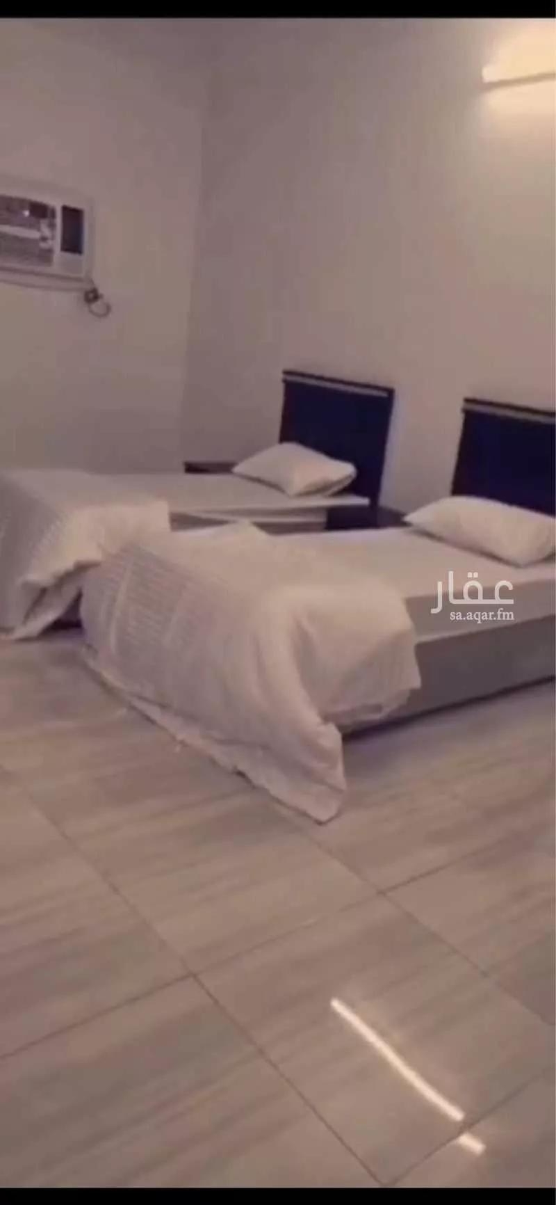 شقة للإيجار في شارع شارع ناصر الدين, حي المقام, مدينة مكه المكرمه, منطقة مكة المكرمة 1 صورة
