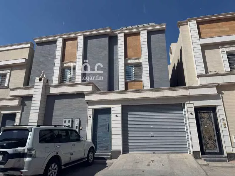 فيلا للبيع في حي الرمال ، الرياض ، منطقة الرياض 1 صورة