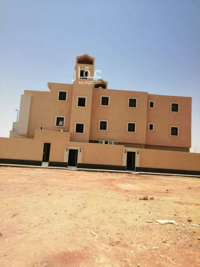 شقة للإيجار في شارع عقرباء 86 ، العيينة ، الدرعية 1 صورة