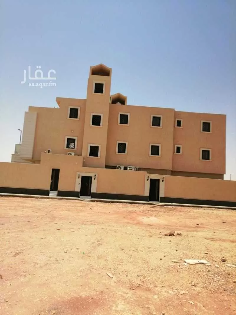 شقة للإيجار في شارع عقرباء 86 ، حي عقرباء ، الجبيلة ، الدرعية 1 صورة