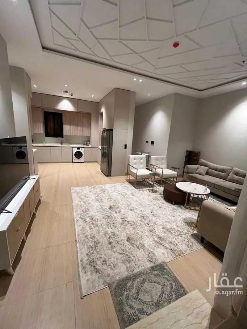 شقة للإيجار في شارع الأمير سعود الكبير بن عبدالعزيز آل سعود ، حي الملك فيصل ، الرياض ، منطقة الرياض 1 صورة