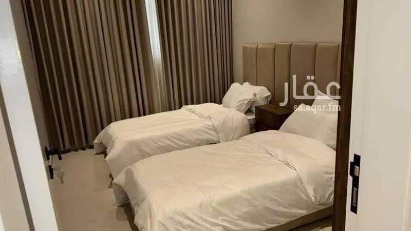 شقة للإيجار في شارع يحيى الرندي, حي النرجس, مدينة الرياض, منطقة الرياض 1 صورة