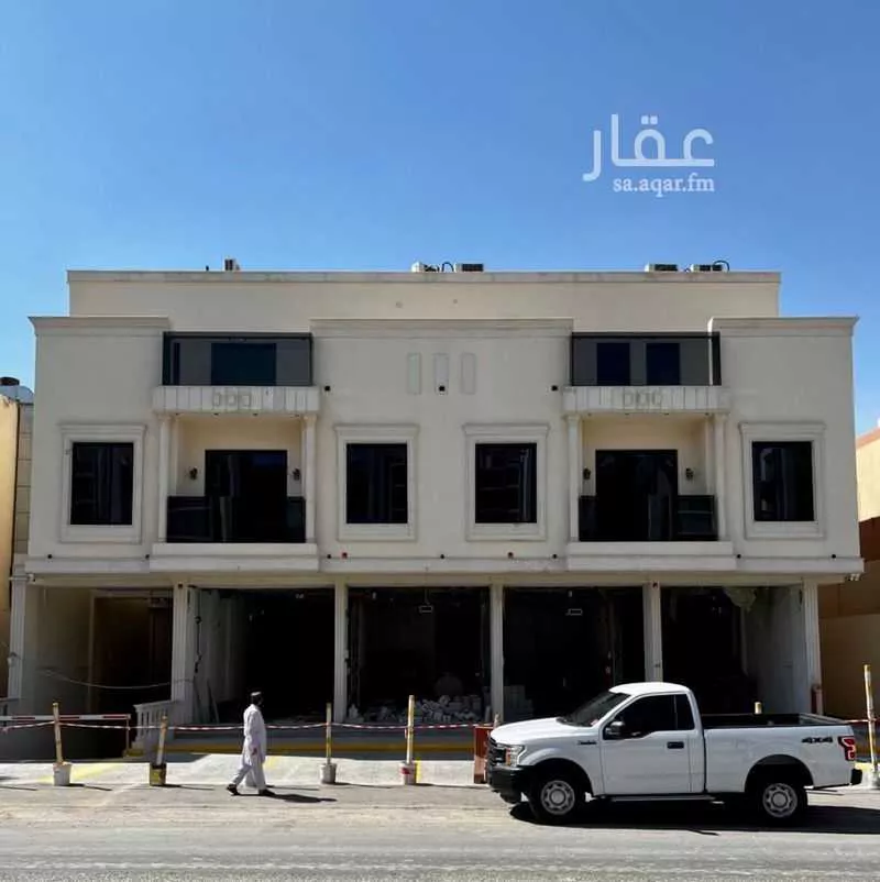 عمارة للإيجار في شارع اللؤلؤة, حي العارض, مدينة الرياض, منطقة الرياض 1 صورة