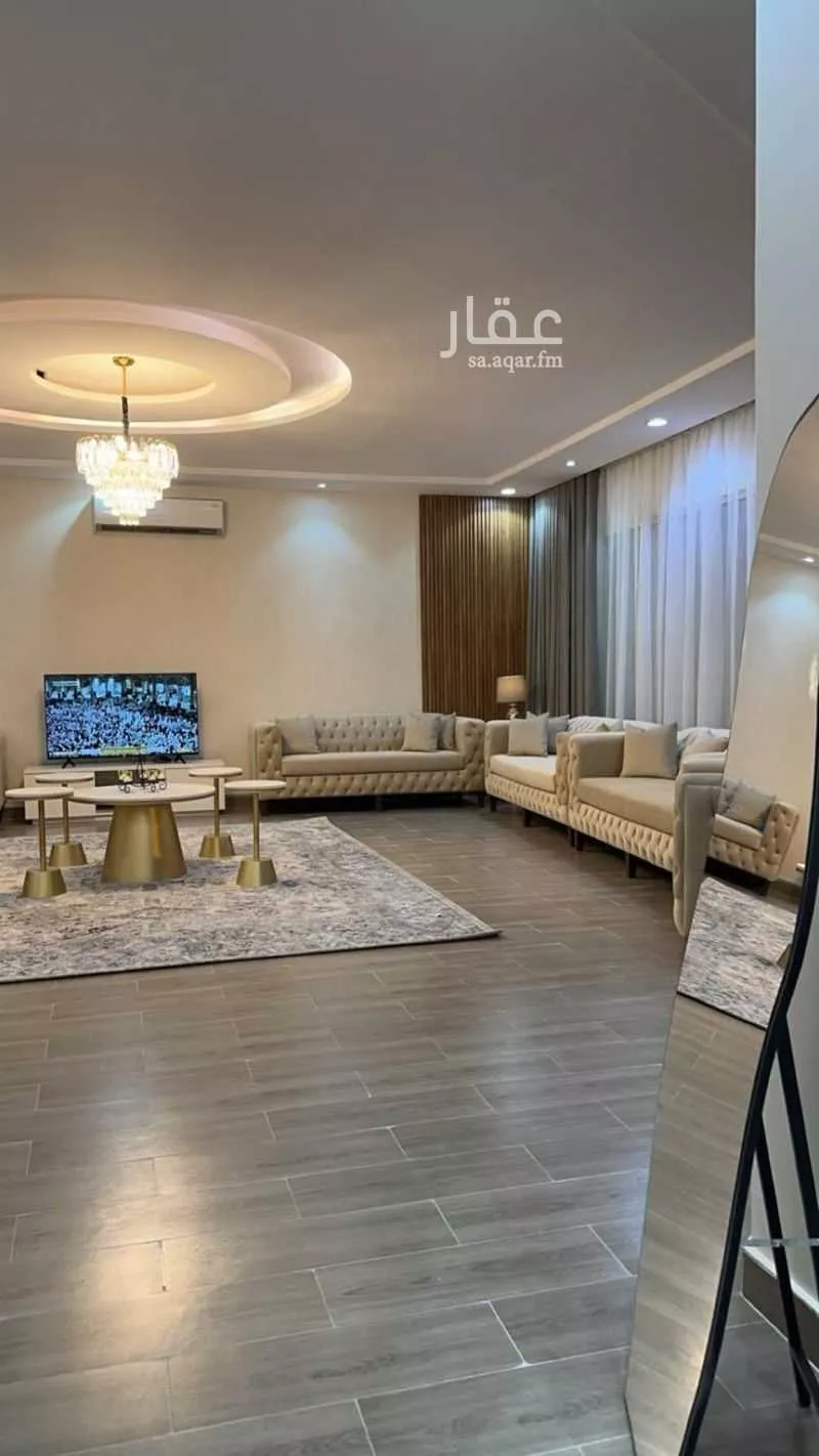 شاليه واستراحة للحجز في شارع يوسف البطاح ، حي الرمال ، الرياض ، منطقة الرياض 1 صورة