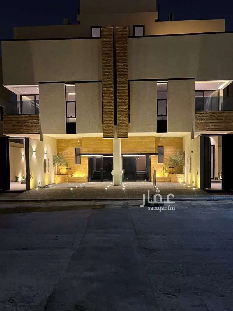 دور للبيع في شارع [0], حي الصفاء, مدينة الرياض, منطقة الرياض 1 صورة