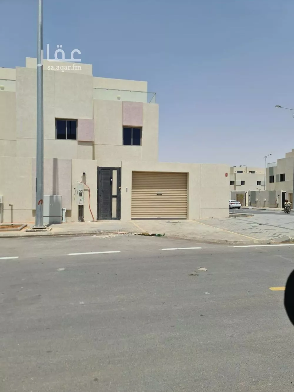 فيلا للبيع في شارع صالح بن عمران, حي النرجس, مدينة الرياض, منطقة الرياض 1 صورة